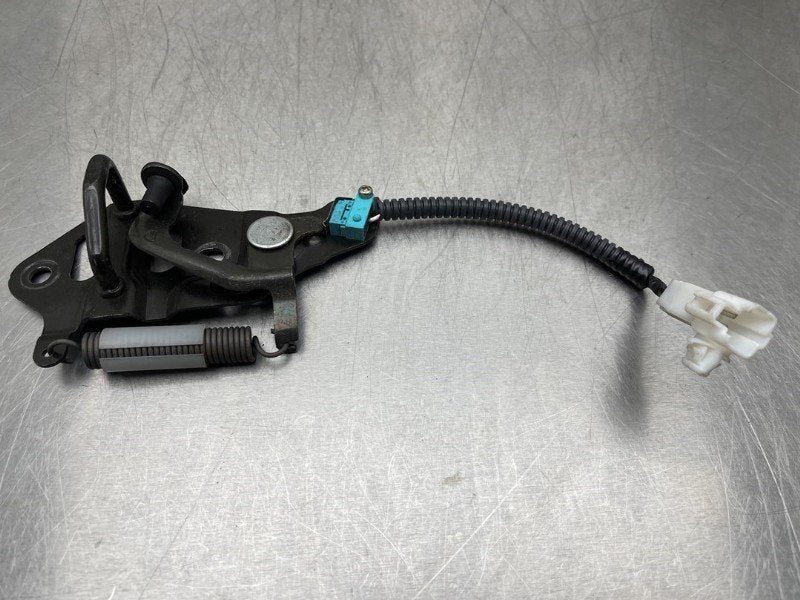 DIVERS Cabriodak vergrendelslot Daihatsu Copen, Utilisé, Daihatsu