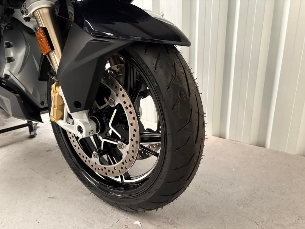 BMW R1250RT EN PARFAIT ÉTAT*** Garantie ***, Entreprise, Tourisme