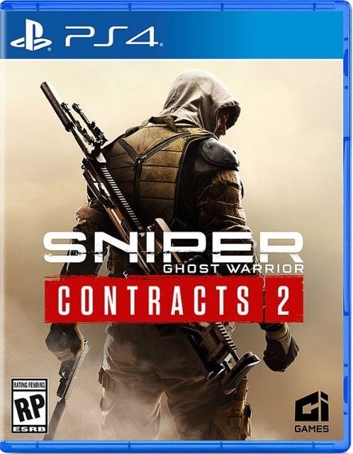sniper contracts 2 jeu playstation 4, Consoles de jeu & Jeux vidéo, Jeux | Sony PlayStation 4, Enlèvement, Comme neuf