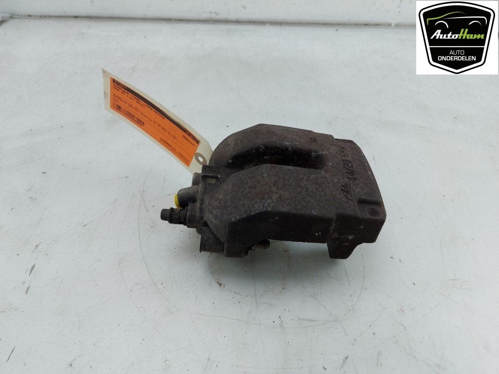REMKLAUW LINKS ACHTER ABS X5 (F15) (|34216776787|6776787|), Gebruikt, BMW
