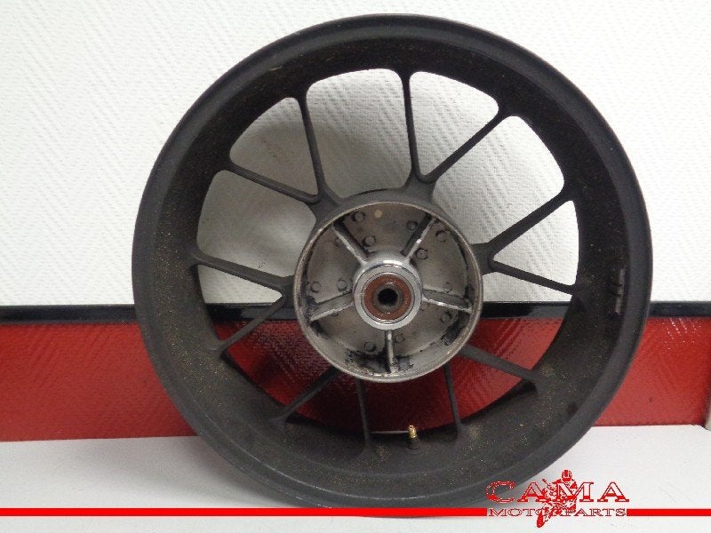 ACHTERVELG Honda CBR 500 R 2013-2015 (CBR500R PC44), Motoren, Dhr. S. di Majo, Gebruikt, Info@cama-motorparts.nl, P.J. Troelstraweg 8 8
3144 CX  MAASSLUIS, NL