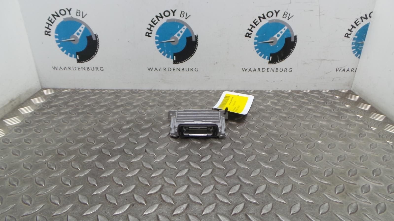 FORD FOCUS C MAX C-Max Titanium  XENON STUURAPPARAAT 2015, Ophalen of Verzenden, Gebruikt, ARN erkend