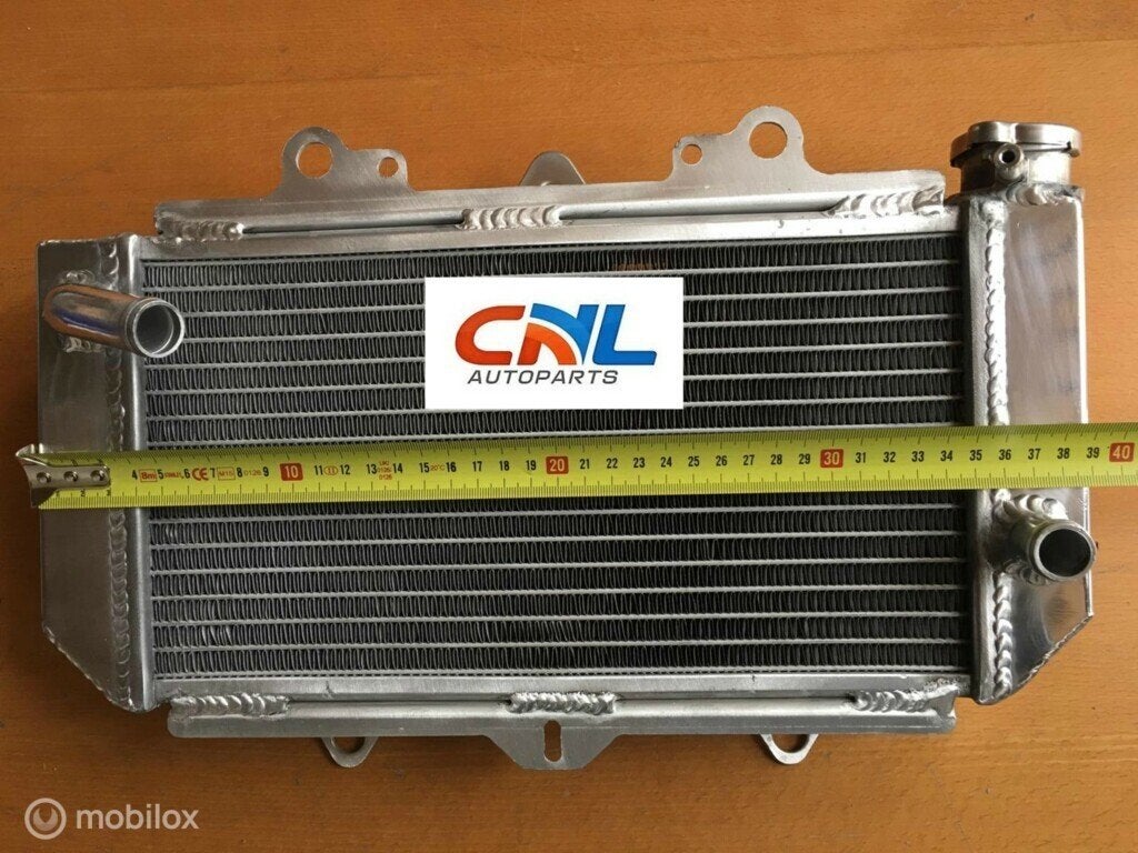 Radiateur YFZ450 2004-2008 2005 2006 2007, Motoren, Nieuw, Ophalen of Verzenden