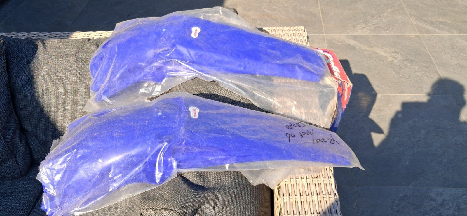 Te koop yamaha yzf, Motoren, Ophalen of Verzenden