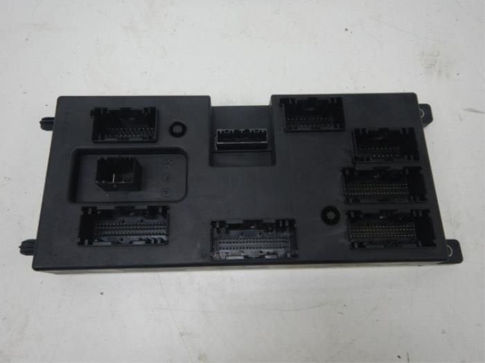 Range Rover Evoque II L551 Body control unit, Enlèvement ou Envoi, Utilisé