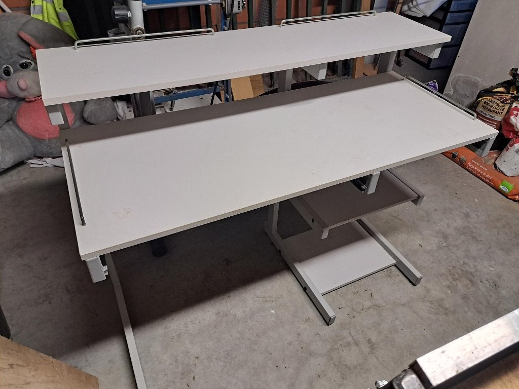 computertafel, Ophalen of Verzenden