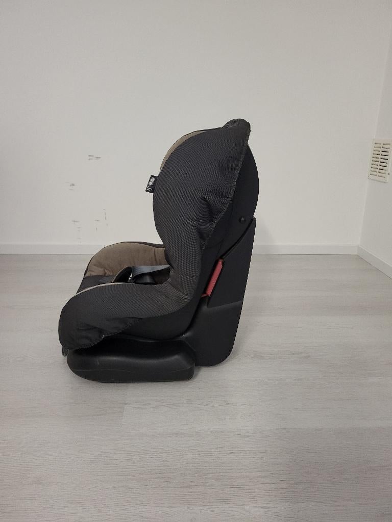 Kinder Autostoel, Kinderen en Baby's, Autostoeltjes, Ophalen, Gebruikt, Overige merken, Autogordel