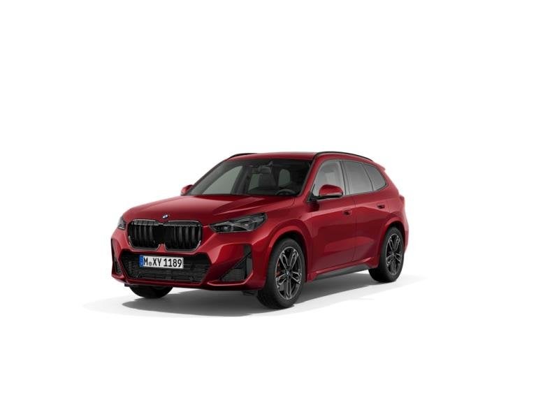BMW X1 M SPORT PRO - PANODAK - NAVI, Autos, Achat, Euro 6, 5 portes, Automatique