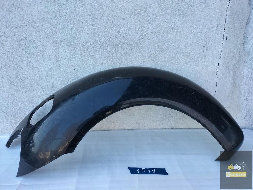 1C0821302H, VW KEVER RECHTER ACHTERVLEUGEL, Gebruikt, Volkswagen, Volkswagen AG, Vw@volkswagen.de