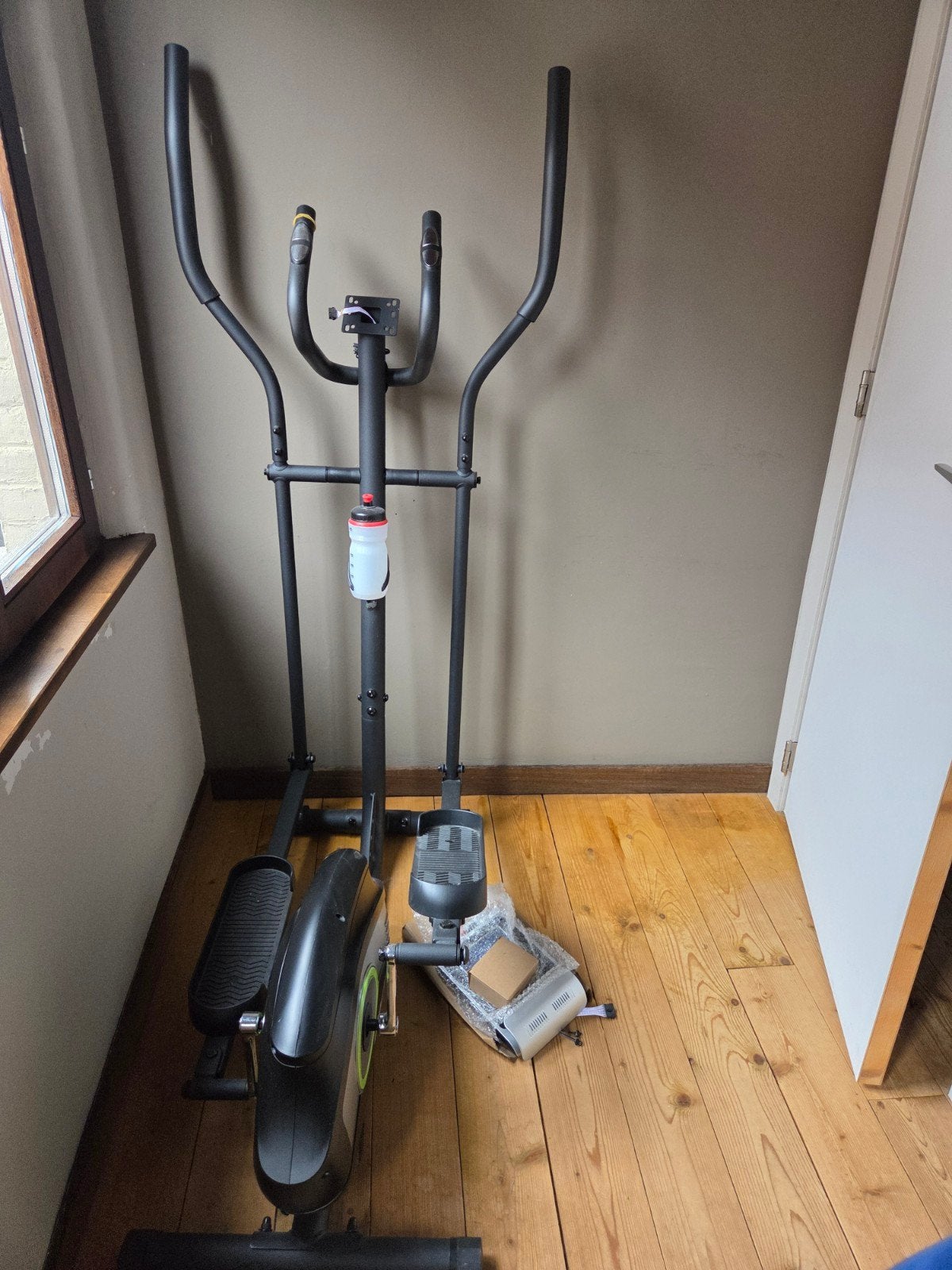 VirtuFit CTR 1.2i Crosstrainer nooit gebruikt, Ophalen, Nieuw, Crosstrainer