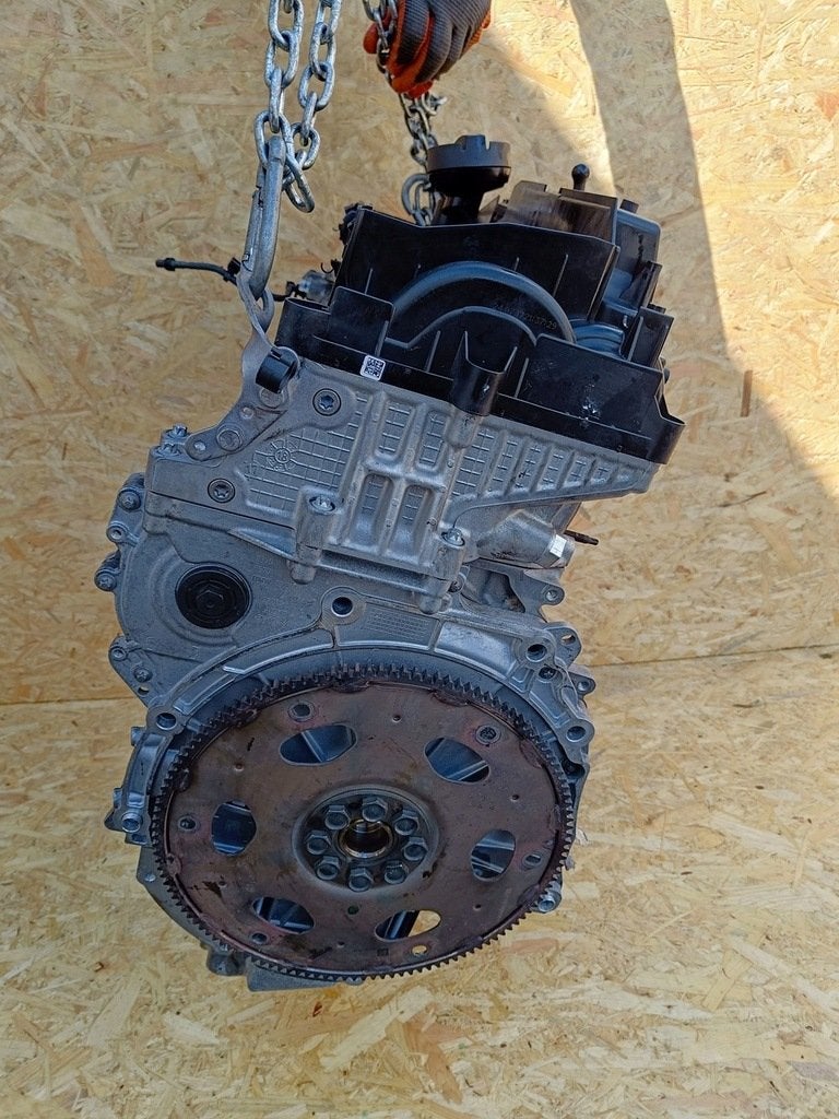Moteur B57D30B Nu X5 X3 BMW, Envoi, Utilisé, Daihatsu