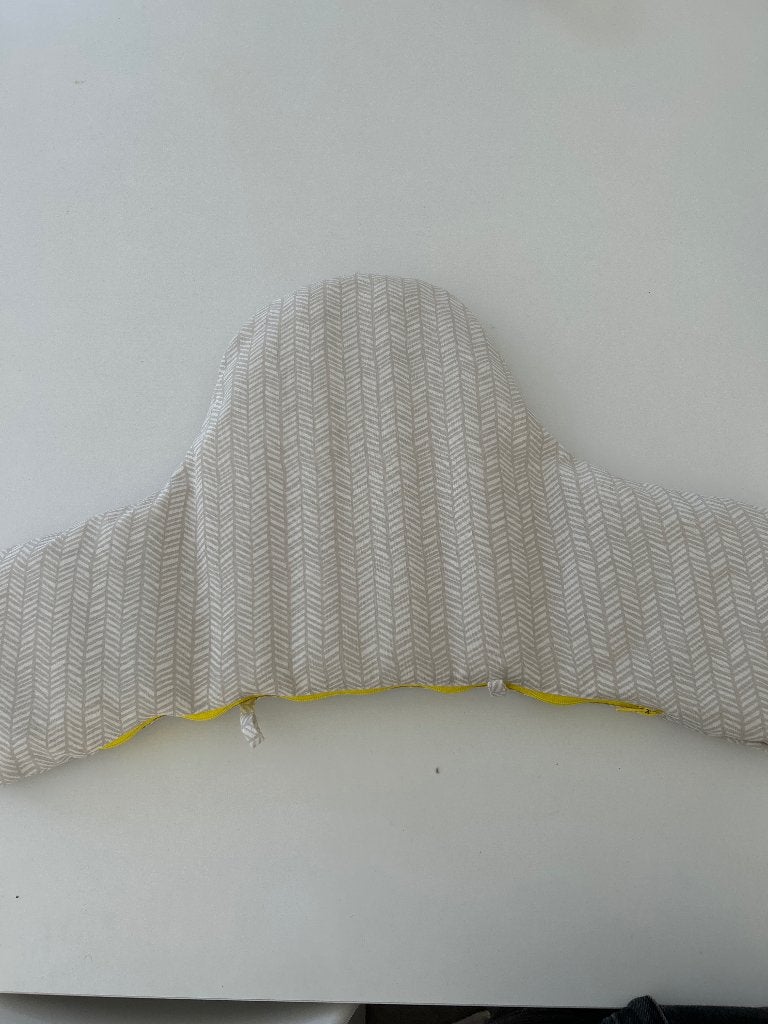 coussin de chaise de salle à manger IKEA, Enlèvement ou Envoi, Comme neuf, Autres types, Réducteur de chaise