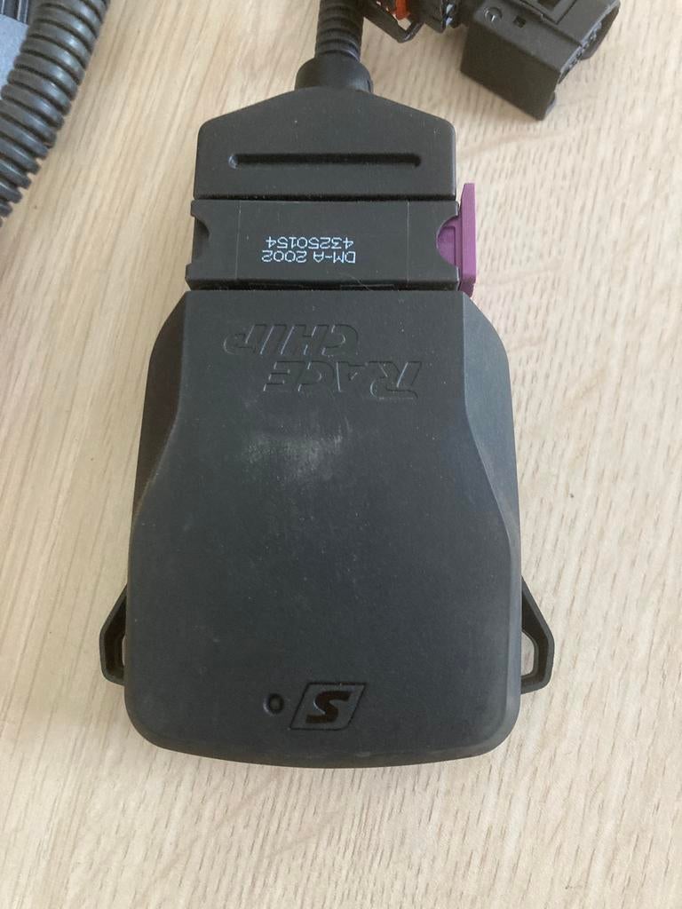 Boitier additionnel Hyundai tucson 1.7crdi 115 1.6crdi 115, Enlèvement, Hyundai