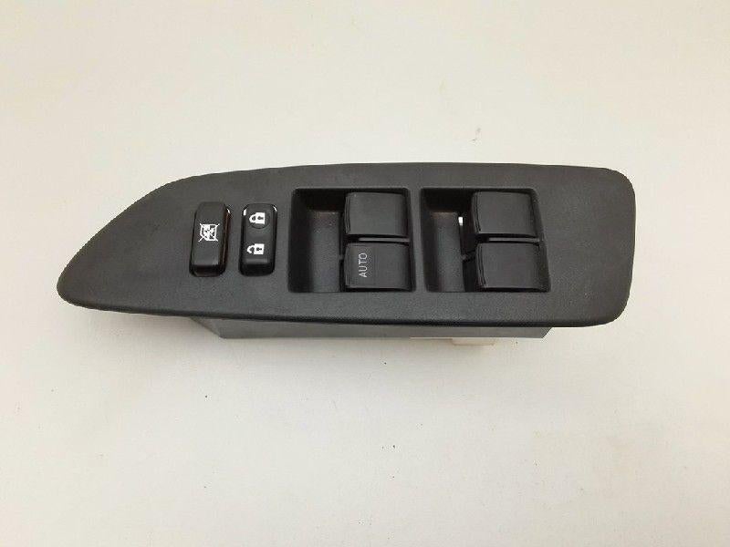 COMMUTATEUR VITRES ELECTRIQUES Toyota Auris (E15), Utilisé, Toyota