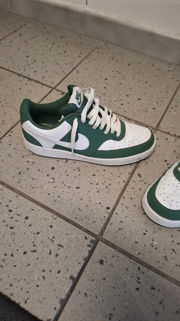 Nike court nieuw, Vêtements | Hommes, Chaussures, Neuf, Enlèvement ou Envoi, Nike, Blanc