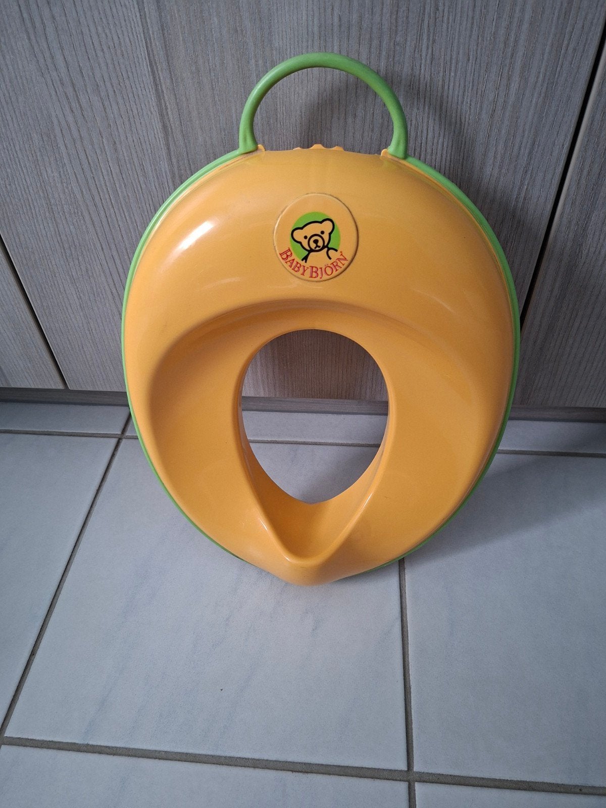 wc verkleiner, Ophalen of Verzenden, Gebruikt