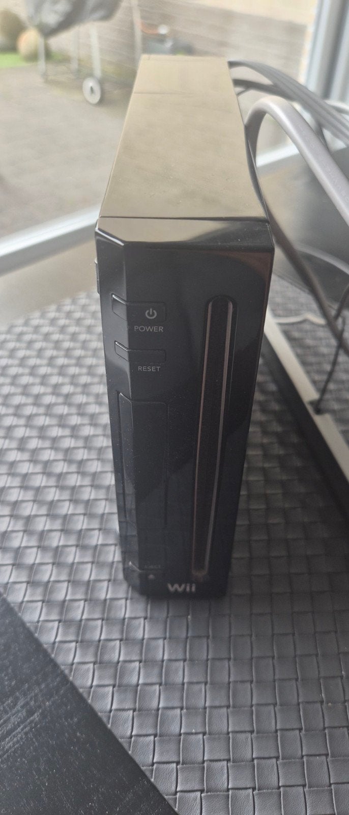 Ik verkoop een wii, Consoles de jeu & Jeux vidéo, Consoles de jeu | Nintendo Wii, Enlèvement