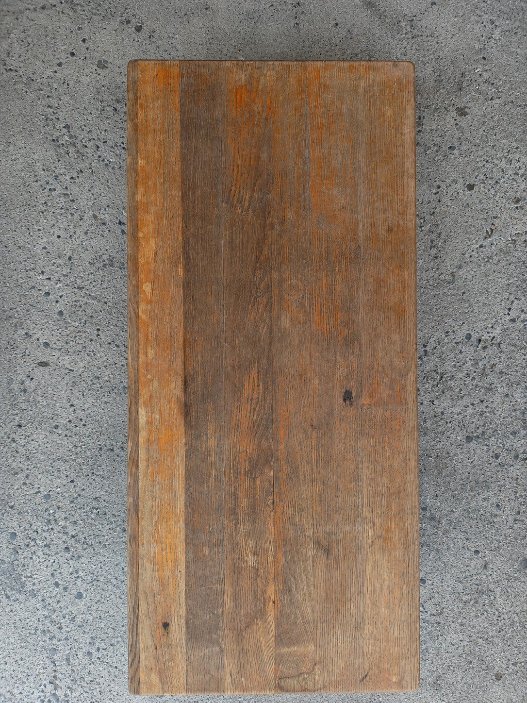 Table basse Salon, Maison & Meubles, Enlèvement, Chêne
