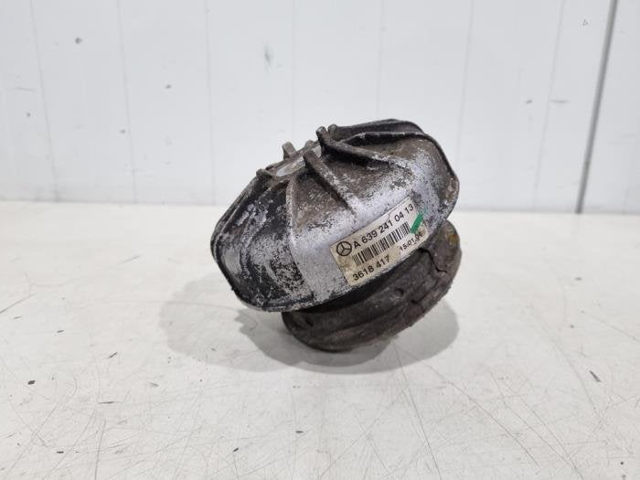 Support moteur d'un Mercedes Vito, 3 mois de garantie, Utilisé, -, -