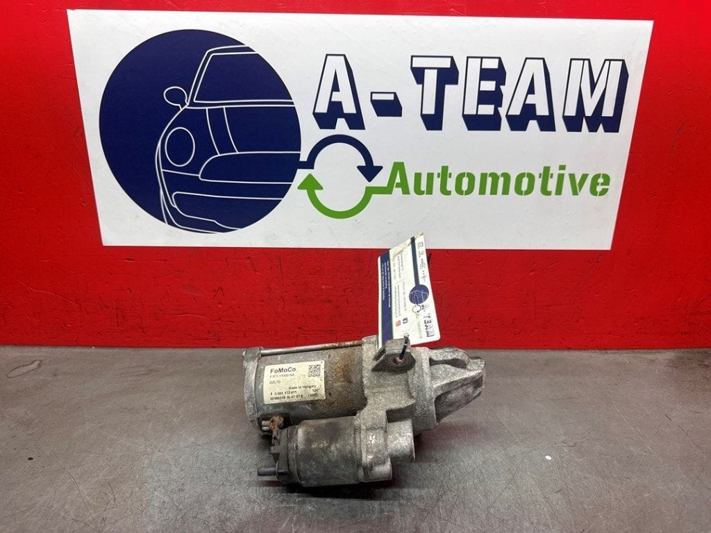 DÉMARREUR Ford Focus 3 ST Wagon (|F1FT11000NA|0001172411|), Robert Bosch AG, Robert-Bosch-Allee 1
74232  Abstatt, DE, Engineering@bosch.com