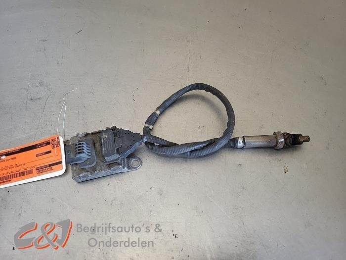 Capteur NOx d'un Fiat Ducato, -, 3 mois de garantie, Utilisé, Fiat