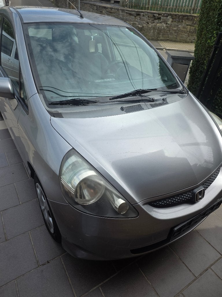 Honda jazz, Autos, Honda, Particulier, Jazz, Air conditionné, Android Auto, Bluetooth, Verrouillage central, Essence, Euro 4, 5 portes