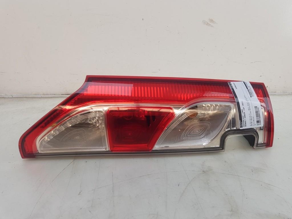 ACHTERLICHT LINKS Kangoo Express (RF..) (|265559212R|), Auto-onderdelen, Gebruikt, Renault