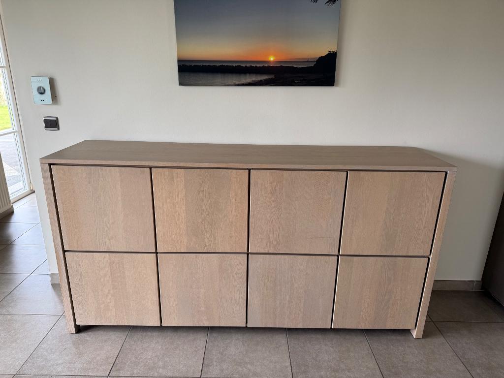 Eetplaats landelijke stijl, Huis en Inrichting, Complete eetkamers, Ophalen, Gebruikt, Landelijk