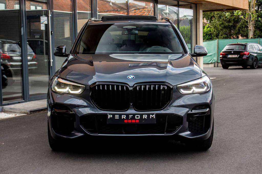 BMW X5 45e*3.0 HYBRID*FULL*NIGHT VISION*HUD*VENTILATED SEATS, Autos, https://public.car-pass.be/vhr/b7999479-1ed7-403f-82ff-f824f9d30b77