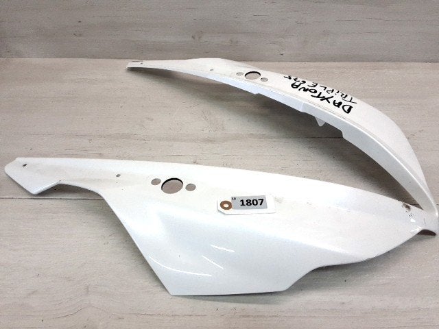 Daytona triple 675 2013 - 2016 Triumph Kuipdeel D1-48855, Motoren