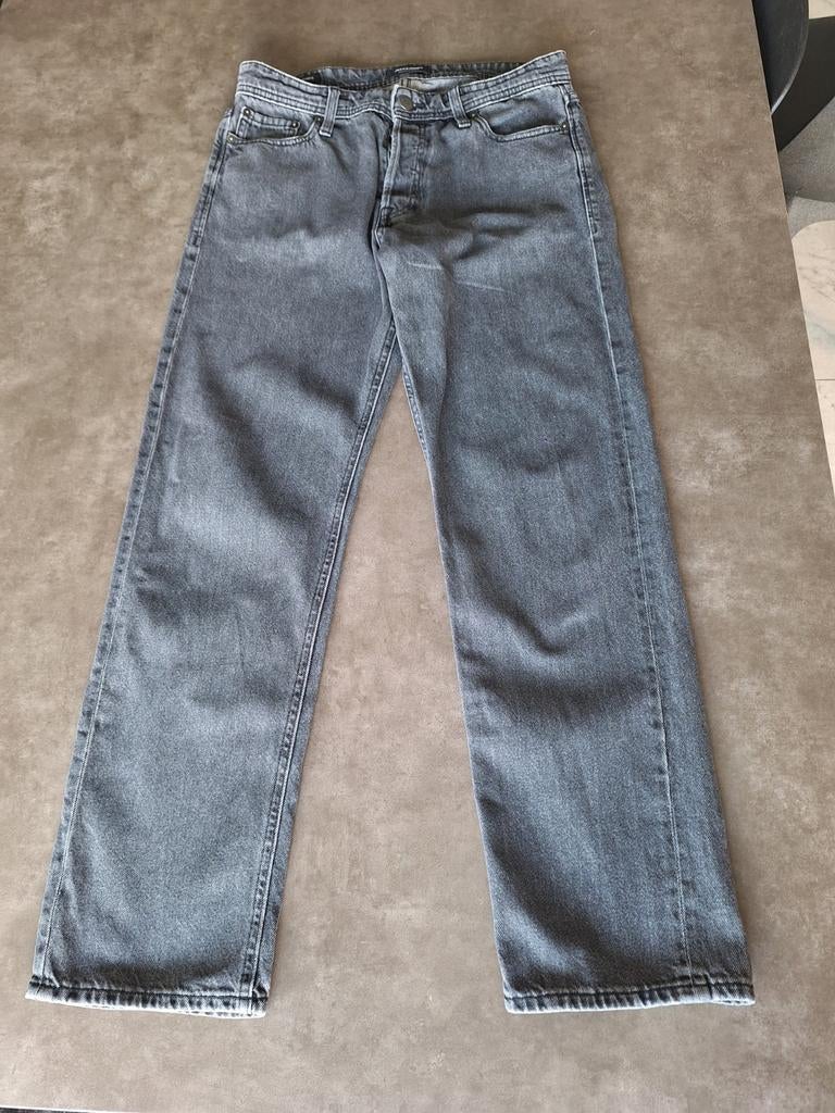Jack&jones relaxed/Chris  31/32, Vêtements | Hommes, Jeans, Enlèvement, Gris, W32 (confection 46) ou plus petit, Jack&Jones