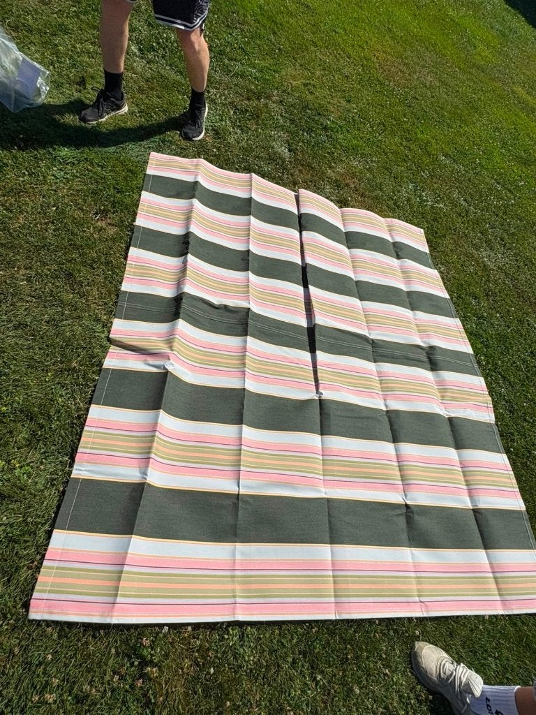 toile tente solaire, Jardin & Terrasse, Enlèvement, Neuf, Pavillon de jardin