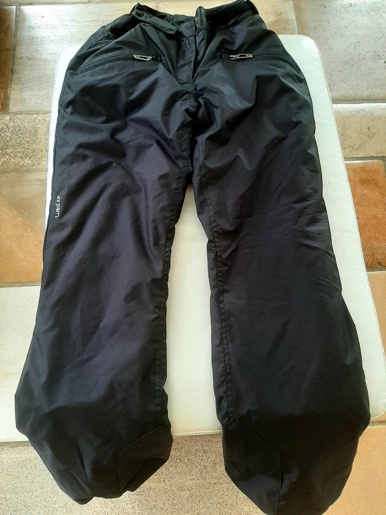 Skibroek, Kleding | Dames, Zo goed als nieuw, Maat 36 (S), Decathlon, Ophalen