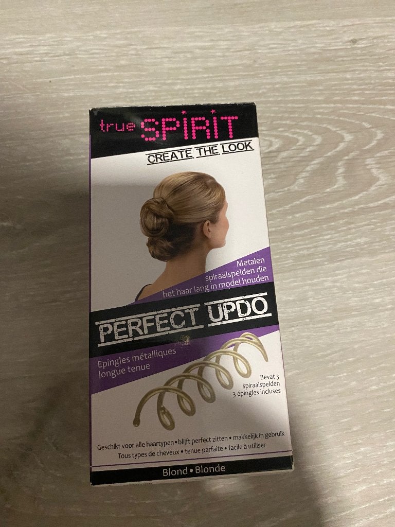 Haarspelden spiraal NIEUW, Bijoux, Sacs & Beauté, Beauté | Soins des cheveux, Enlèvement, Neuf, Épingle à cheveux