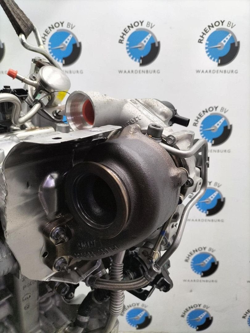 PEUGEOT 208 P21E Allure TURBO 985154498001, MGT1240V 2025, Enlèvement ou Envoi, Utilisé, ARN reconnu