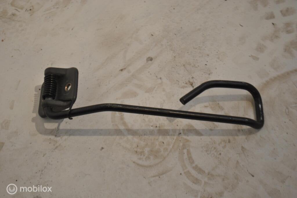 Deurvanger L Seat Inca Bestel 9K 1.9 D ('96-'03) 6K9 827 541, Autos : Pièces & Accessoires, Enlèvement ou Envoi, Utilisé, Seat
