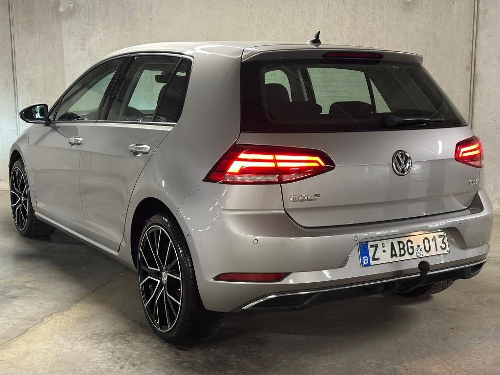 Volkswagen Golf 1.0 TSI | VIRTUEEL |CAM |TREKHAAK | CARPLAY!, Auto's, https://public.car-pass.be/vhr/ca36ff95-f694-42ce-bd7e-ea01c48759ff?lang=nl