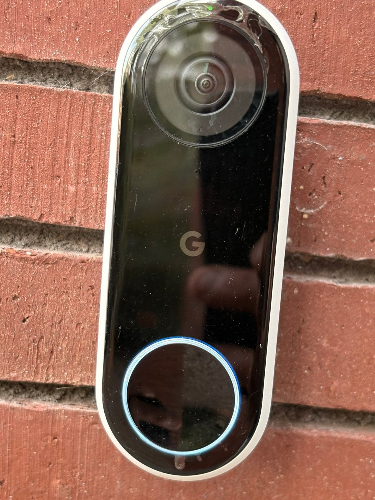 Google nest deurbel en hub gen 1, Ophalen, Zo goed als nieuw