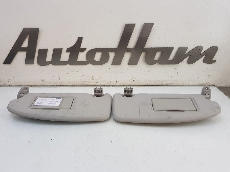 PARE-SOLEIL Ford Focus 2 (01-2004/09-2012), Dhr. J. Ham, Administratie@autoham.nl, Nijkerkerstraat 27a 27a
3821 CD  AMERSFOORT, NL