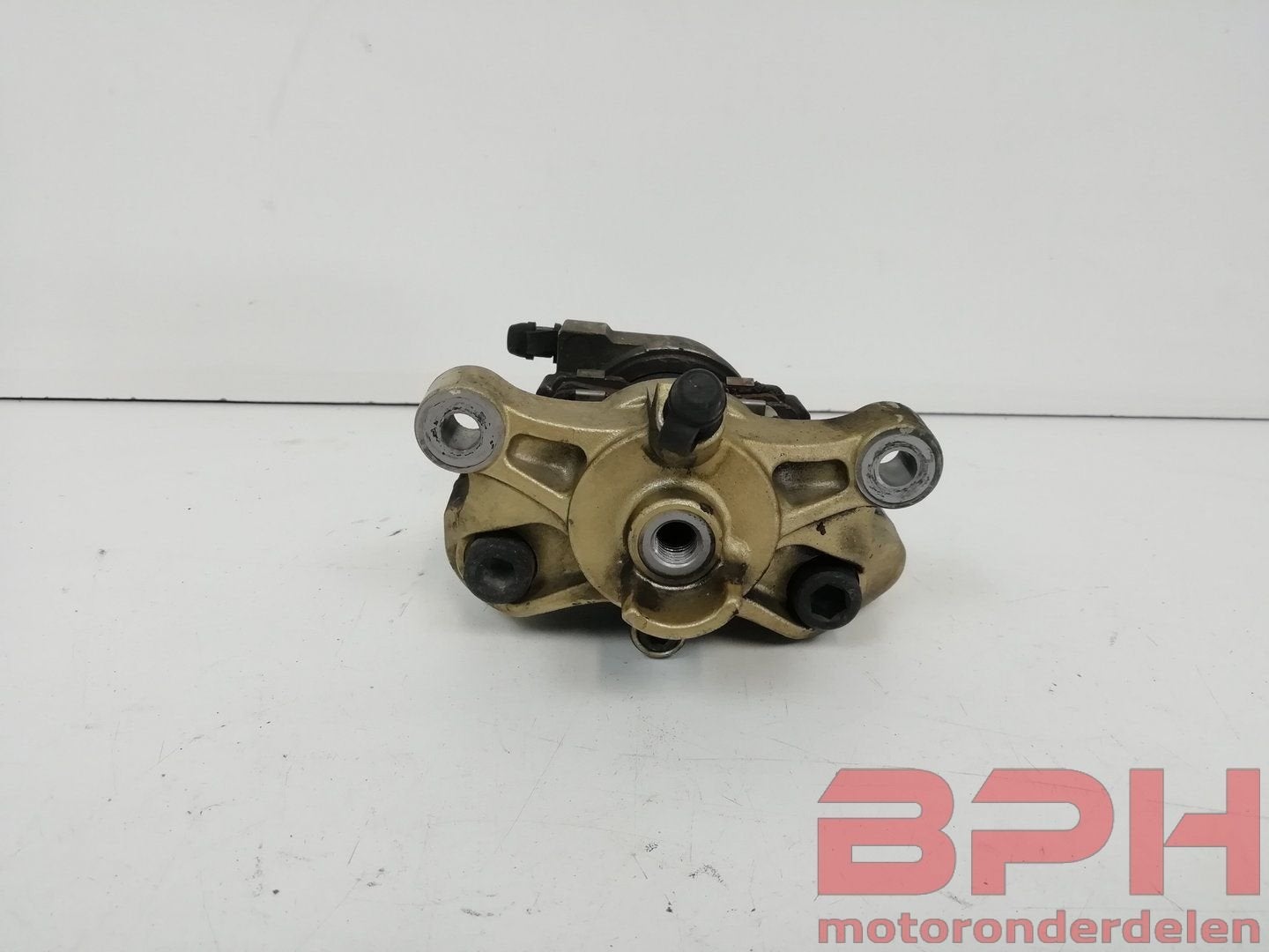 Remklauw Suzuki GSX-R 1000 K3 - K4 2003 t/m 2004 klauw GSXR, Gebruikt, -, -, Ophalen of Verzenden