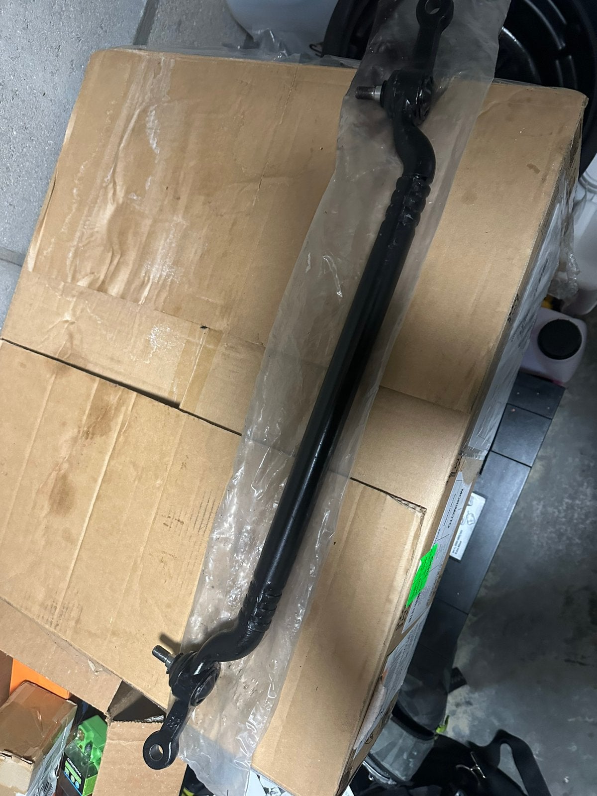 Elément de suspension avant Bmw E31, Autos : Pièces & Accessoires, Enlèvement ou Envoi, BMW