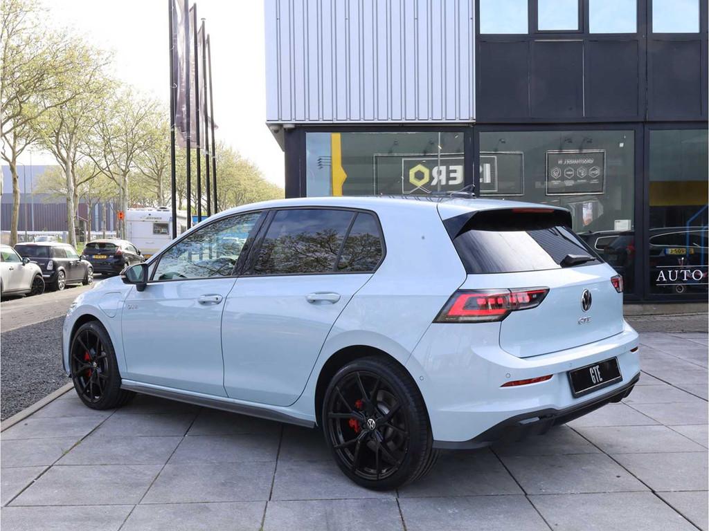 Volkswagen Golf GTE 1.5 eHybrid PHEV 272 HP automatique 2025, Autos, Achat, Entreprise, Automatique, Golf