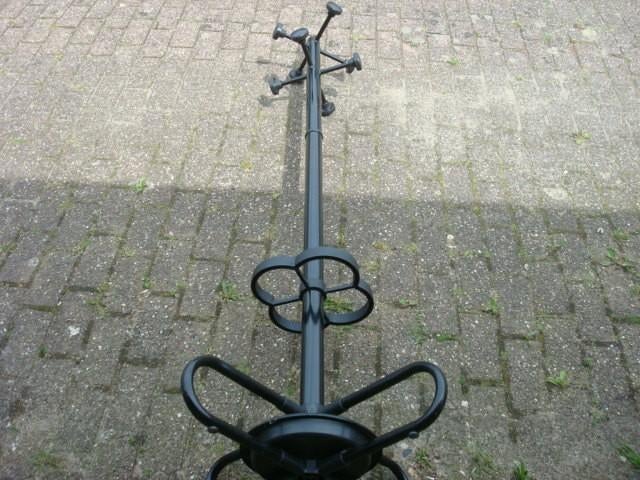 PORTE-MANTEAUX SUR PIED VINTAGE 1970/80, Synthétique, Enlèvement, Utilisé, 200 cm ou plus