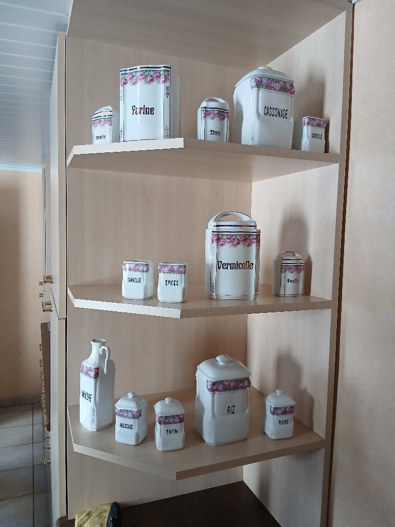 Retro decoratie, Ophalen, Huis en Inrichting
