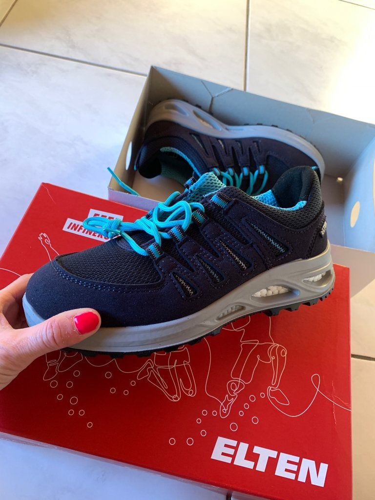 chaussure de sécurité femme, Enlèvement, Neuf