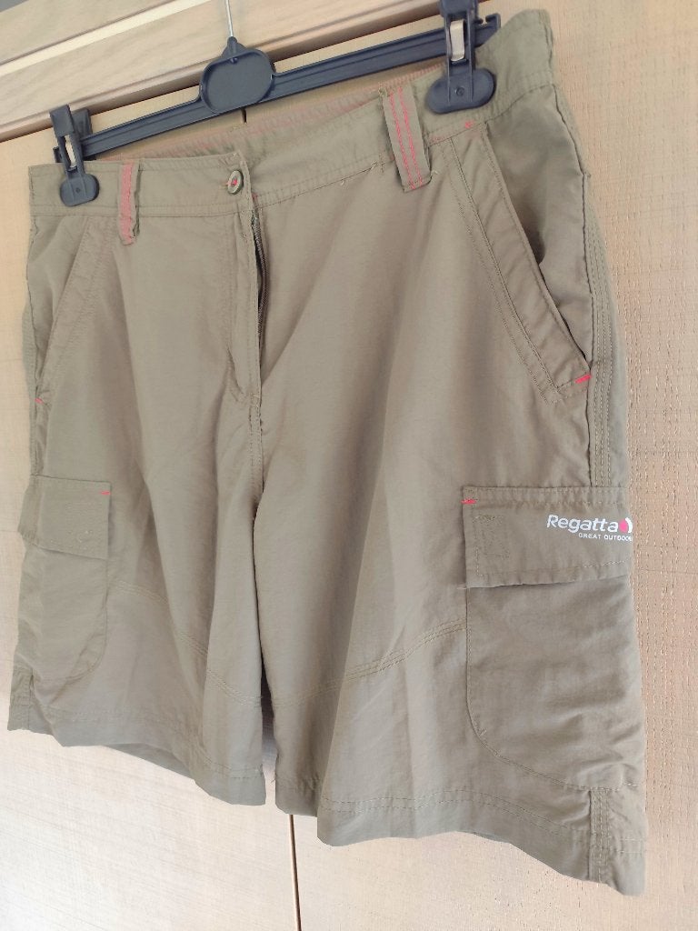 Short Regatta pour femme, taille 40, Taille 38/40 (M), Enlèvement ou Envoi, Comme neuf, Courts