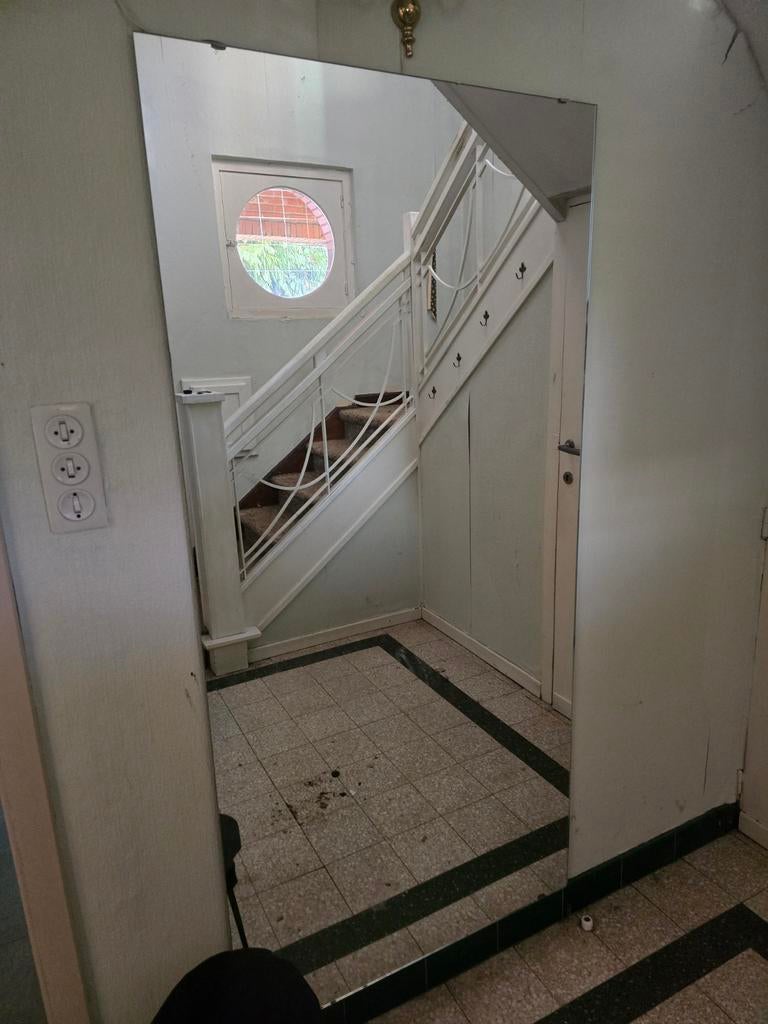 Spiegel, Huis en Inrichting, Woonaccessoires | Spiegels, Ophalen