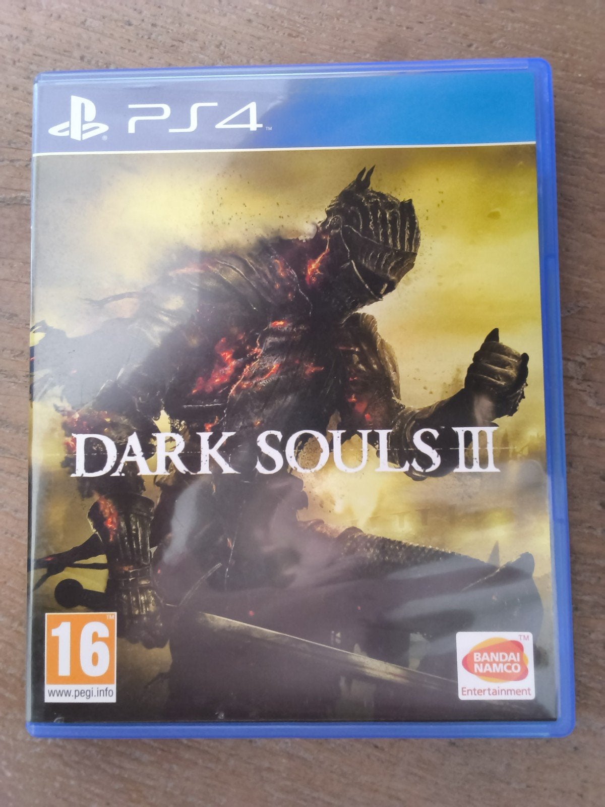 game PS4, Games en Spelcomputers, Ophalen