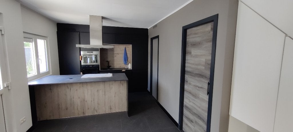 Maison de démarrage ou d'investissement rénovée, Immo, 156 kWh/m²/an, 1 pièces, Jusqu'à 200 m², Autres types