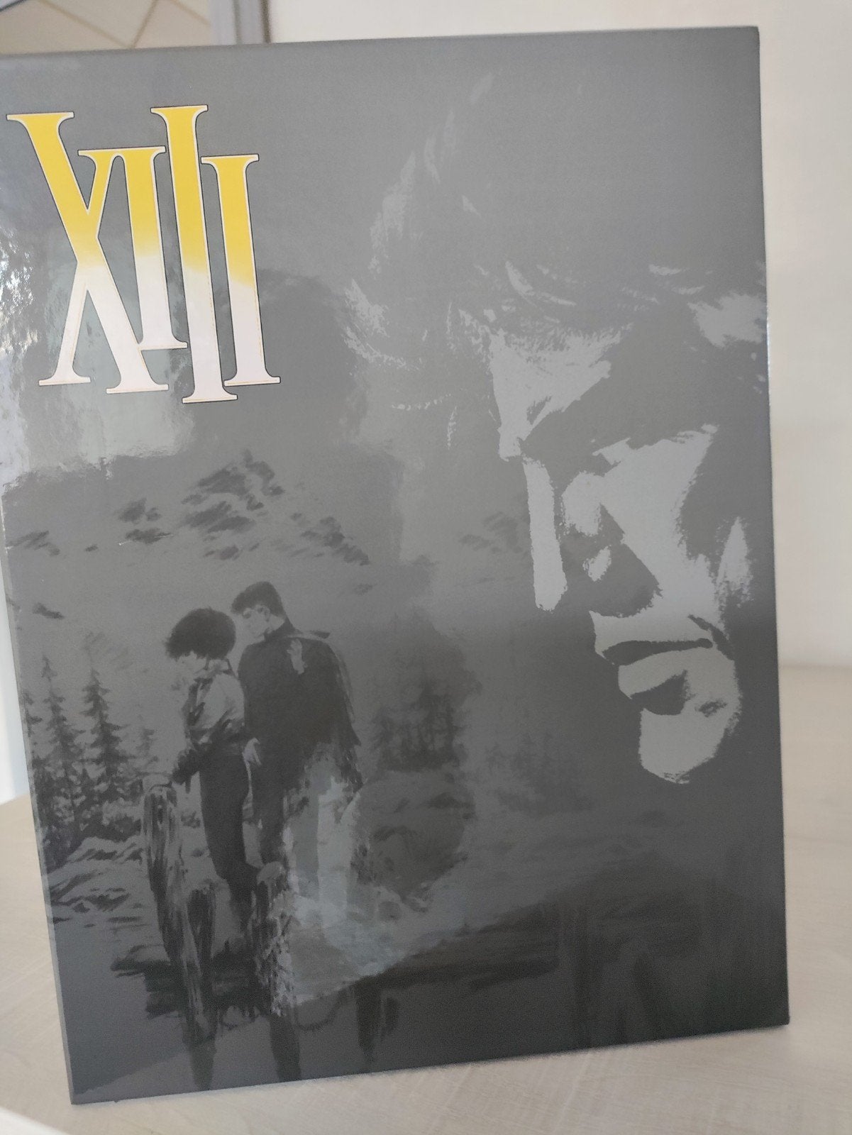 XIII box, Meerdere stripboeken, Ophalen of Verzenden, Zo goed als nieuw